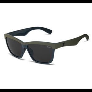 Zeal Optics Polarized Sunglasses - Kennedy NWOT